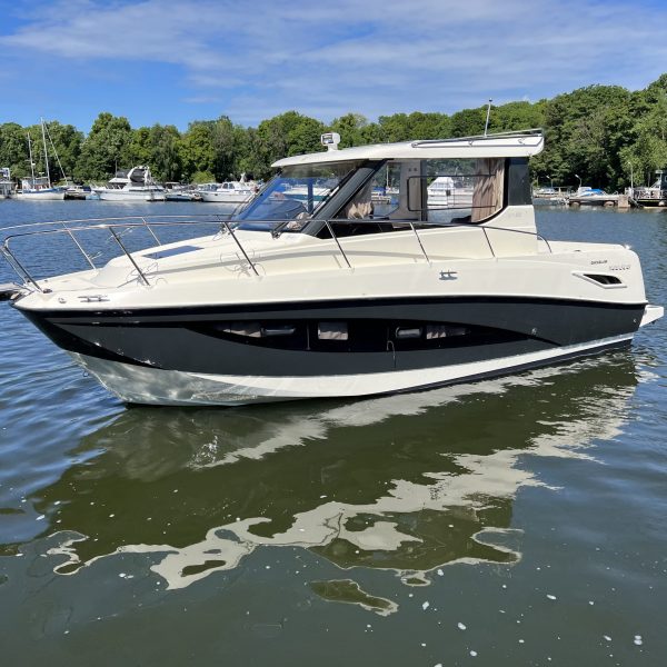 Hyr Quicksilver Active 855